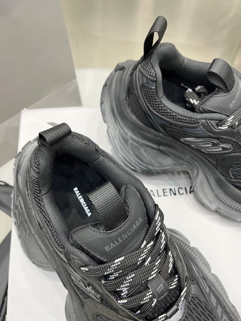 Balenciaga Track Shoes